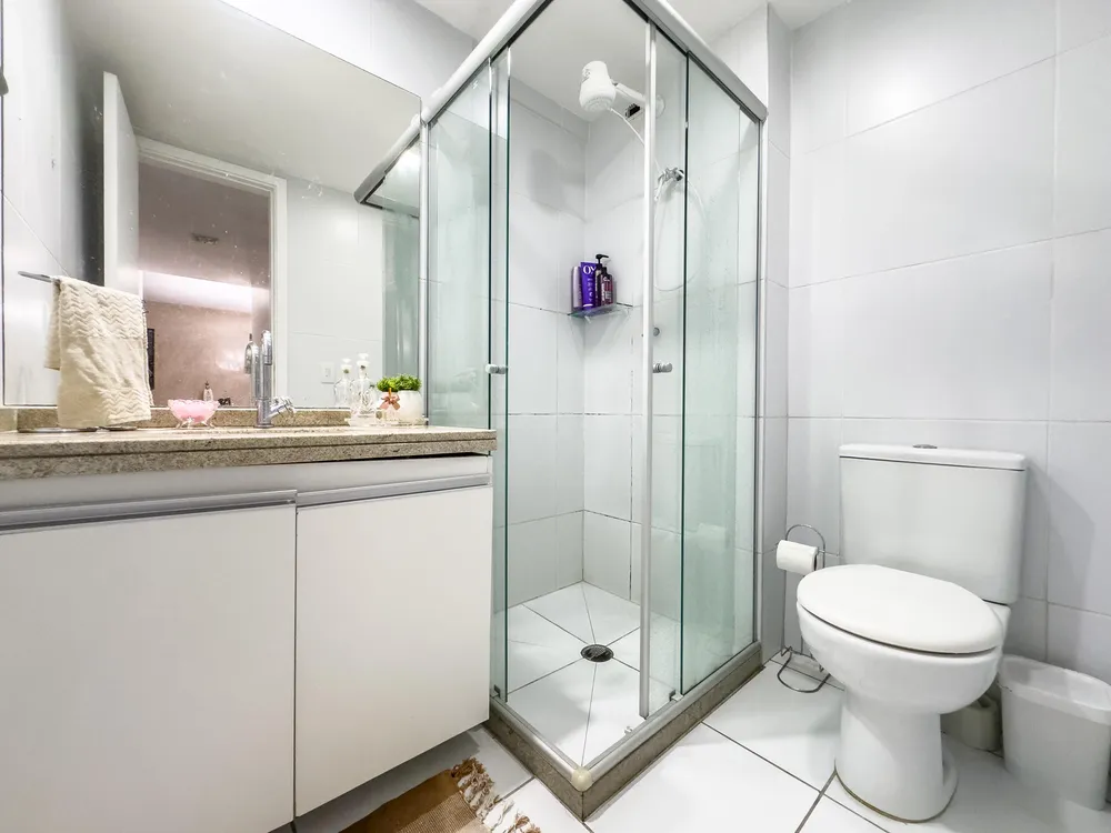 Apartamento, 3 quartos, 91 m² - Foto 13
