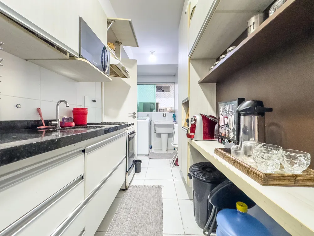 Apartamento, 3 quartos, 91 m² - Foto 10