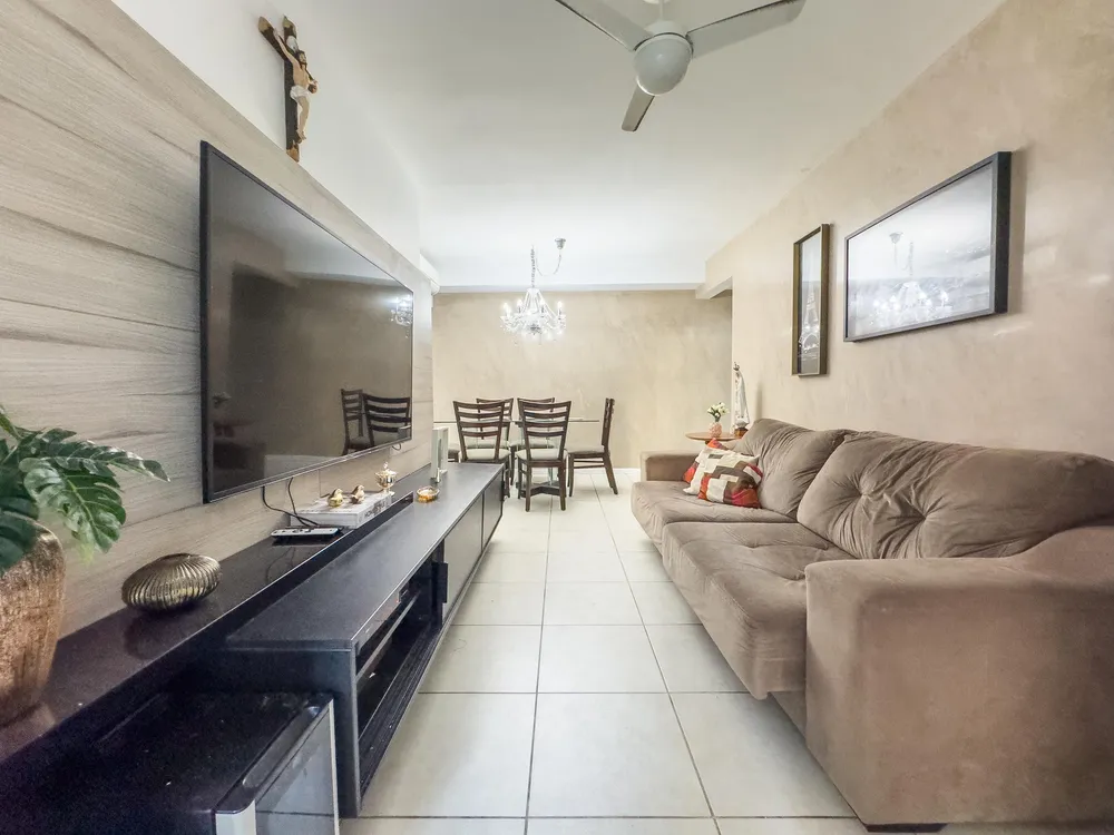 Apartamento, 3 quartos, 91 m² - Foto 6