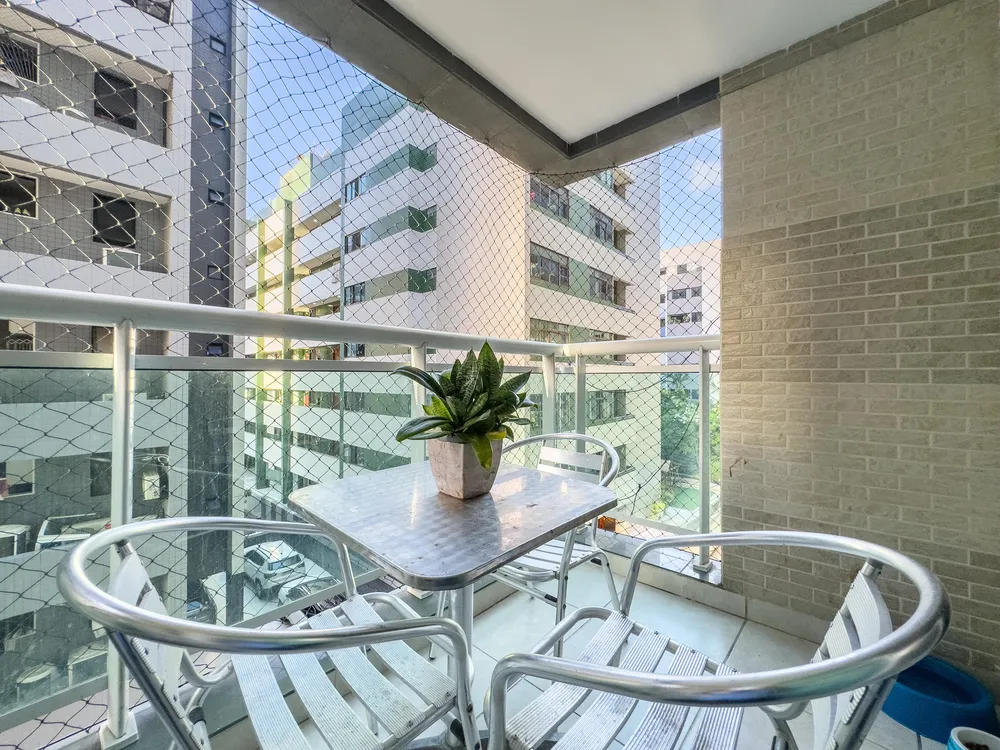 Apartamento, 3 quartos, 91 m² - Foto 18