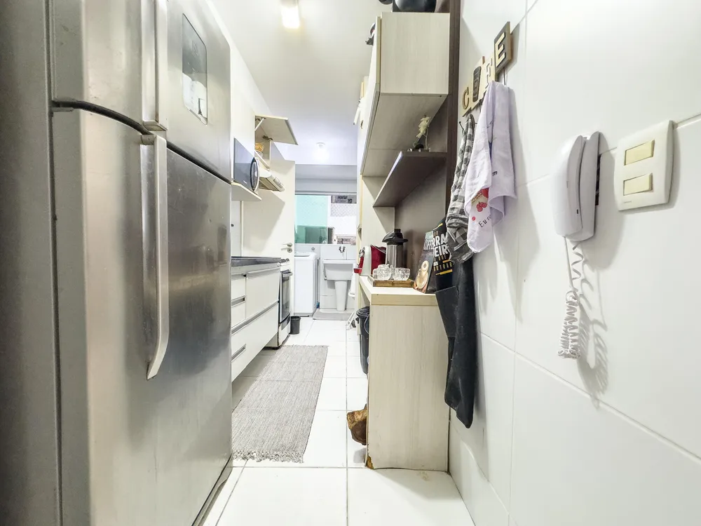 Apartamento, 3 quartos, 91 m² - Foto 15