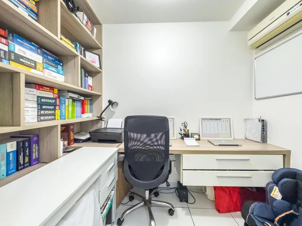 Apartamento, 3 quartos, 91 m² - Foto 19
