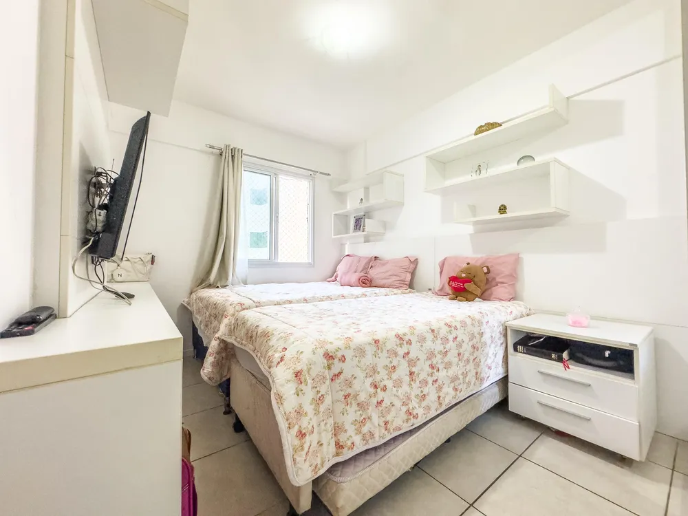 Apartamento, 3 quartos, 91 m² - Foto 4