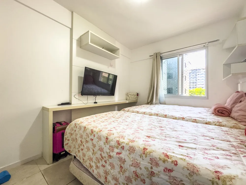 Apartamento, 3 quartos, 91 m² - Foto 22