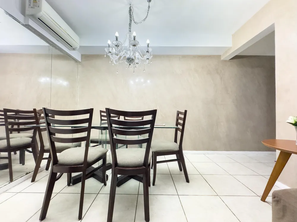 Apartamento, 3 quartos, 91 m² - Foto 3
