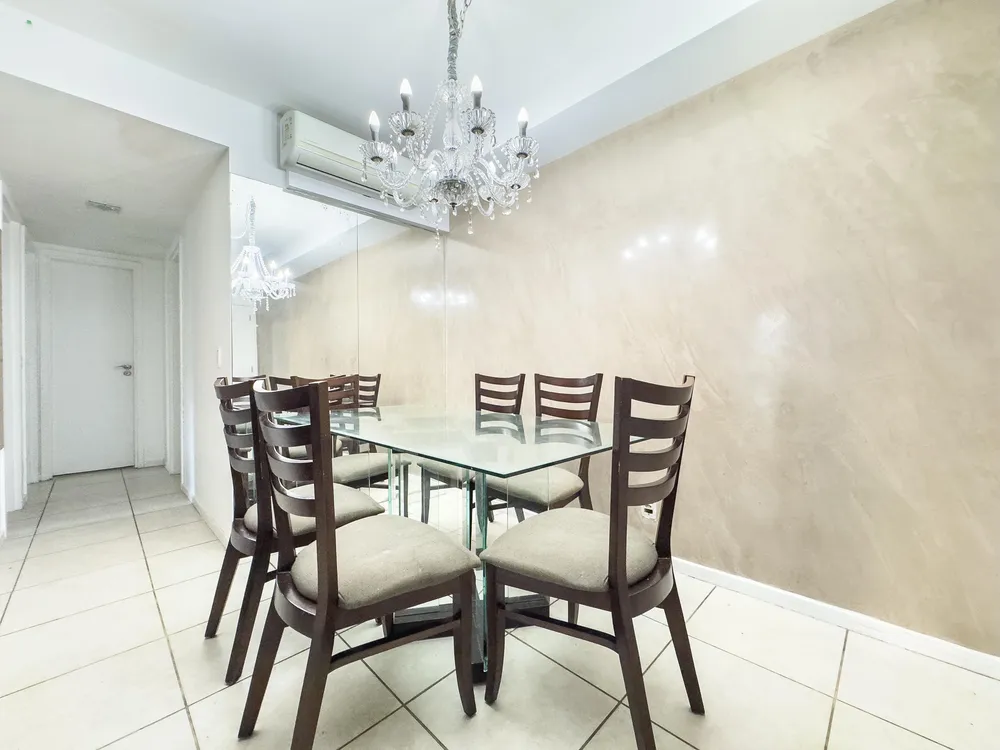 Apartamento, 3 quartos, 91 m² - Foto 11