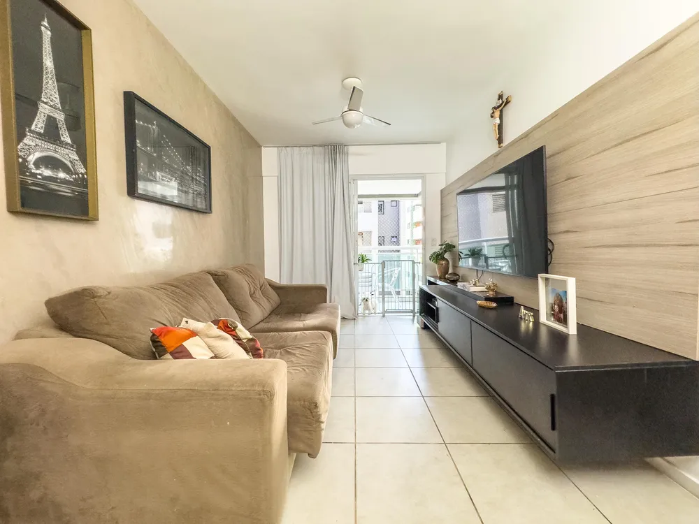 Apartamento, 3 quartos, 91 m² - Foto 9