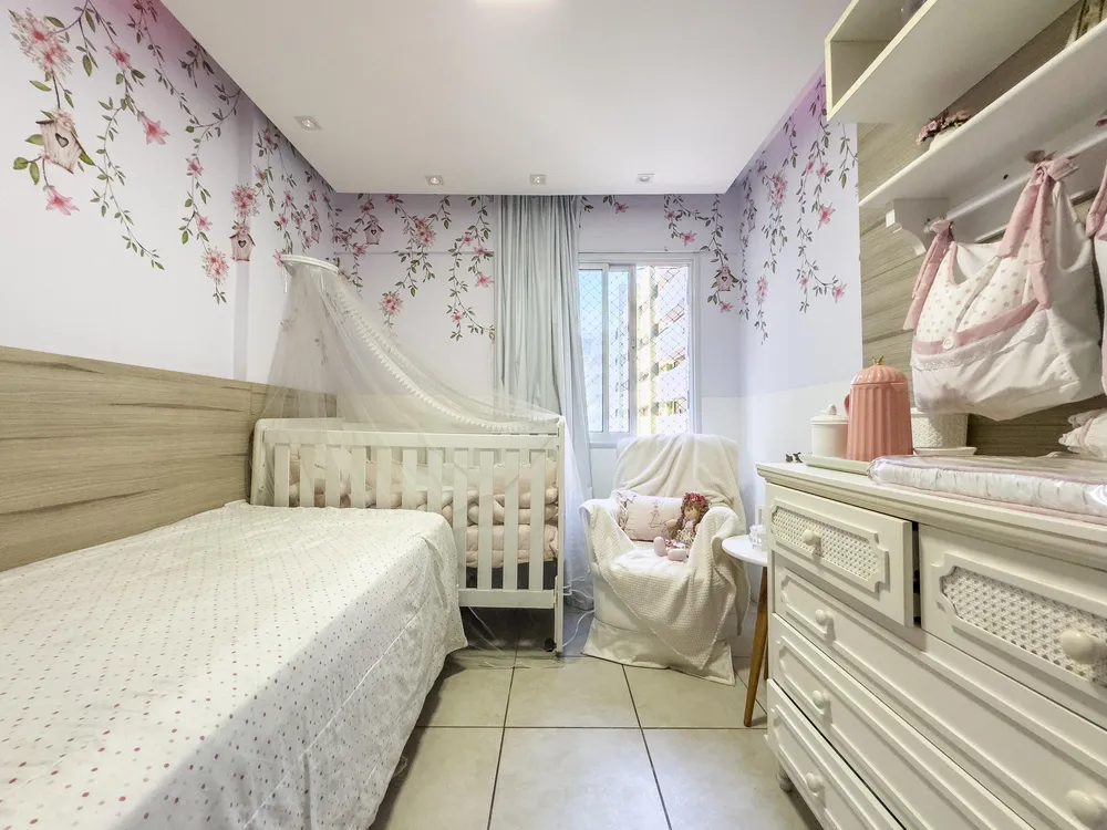 Apartamento, 3 quartos, 91 m² - Foto 5
