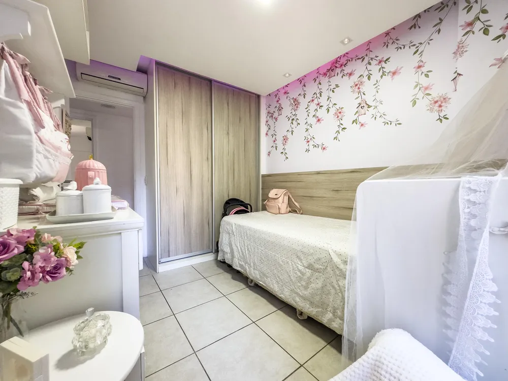 Apartamento, 3 quartos, 91 m² - Foto 20