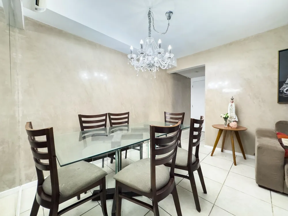 Apartamento, 3 quartos, 91 m² - Foto 17