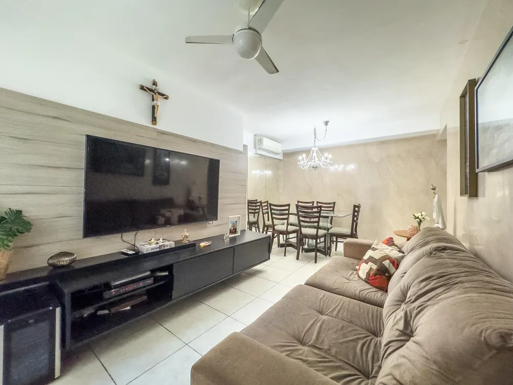 Apartamento, 3 quartos, 91 m² - Foto 21