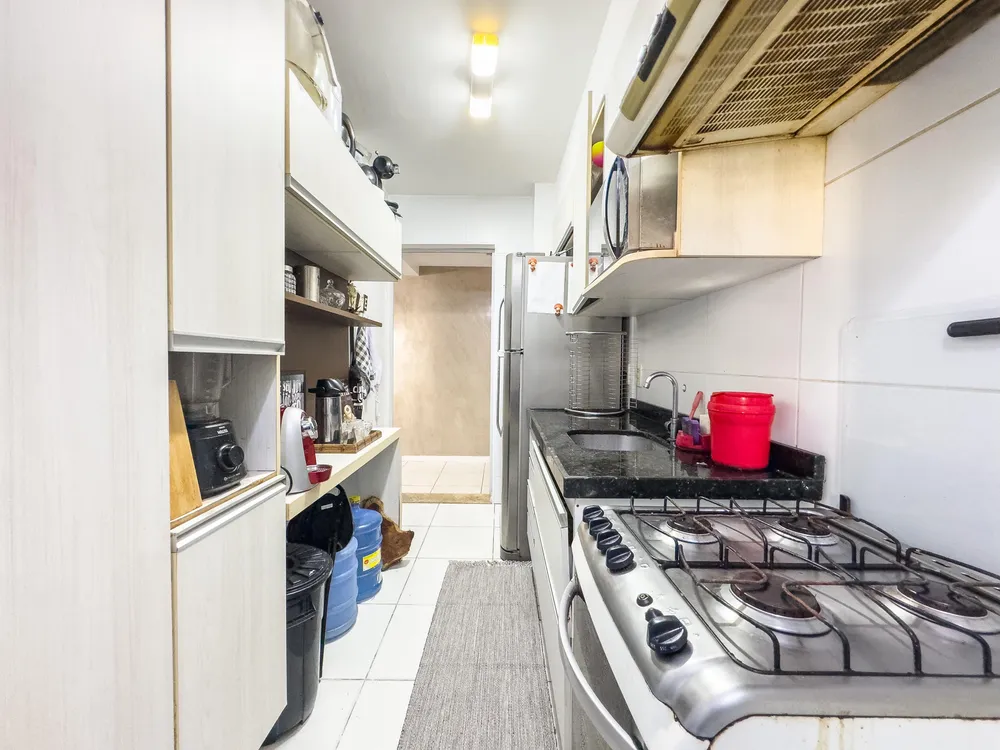 Apartamento, 3 quartos, 91 m² - Foto 16