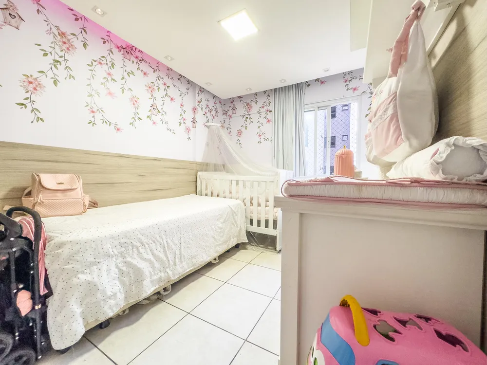 Apartamento, 3 quartos, 91 m² - Foto 8