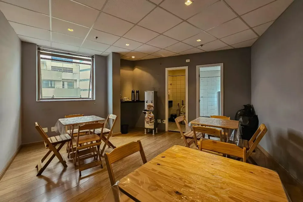Sala-Conjunto, 224 m² - Foto 2