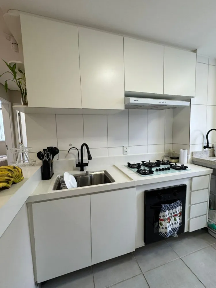 Apartamento, 2 quartos, 55 m² - Foto 12