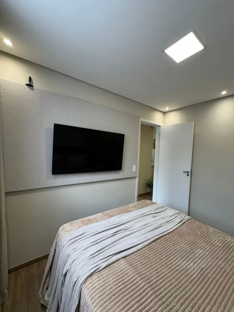 Apartamento, 2 quartos, 55 m² - Foto 6