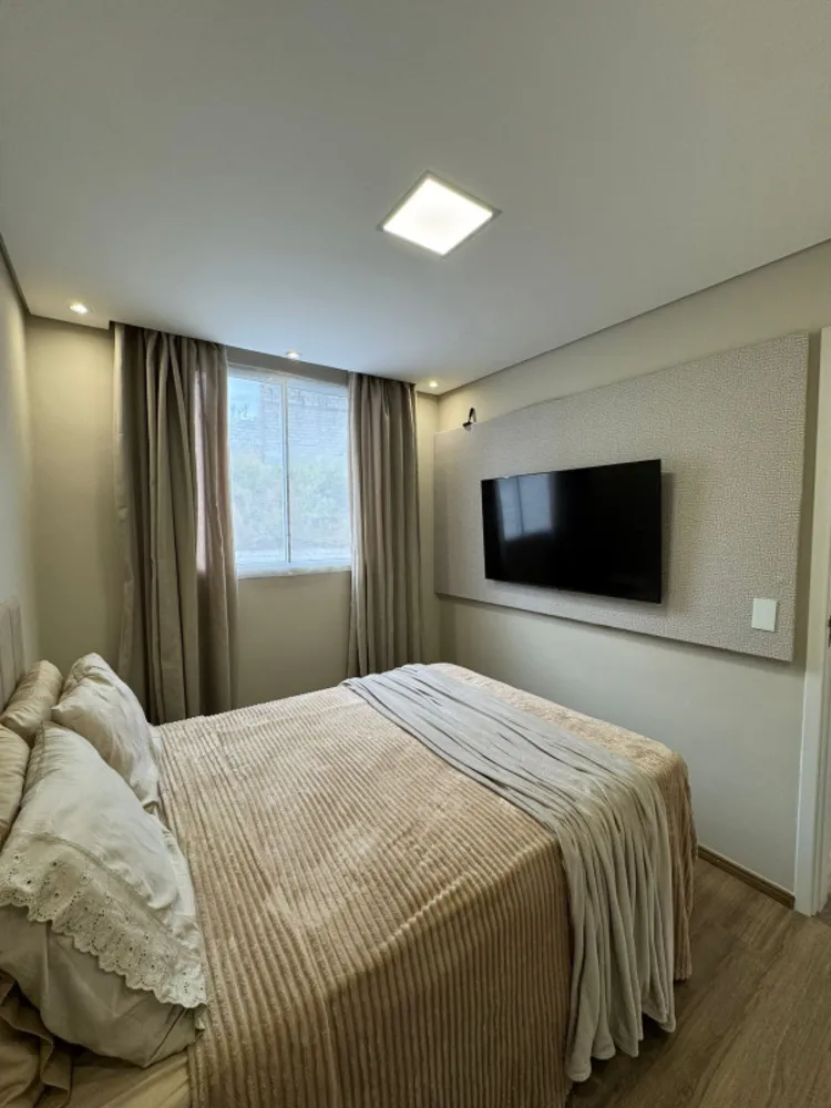 Apartamento, 2 quartos, 55 m² - Foto 10