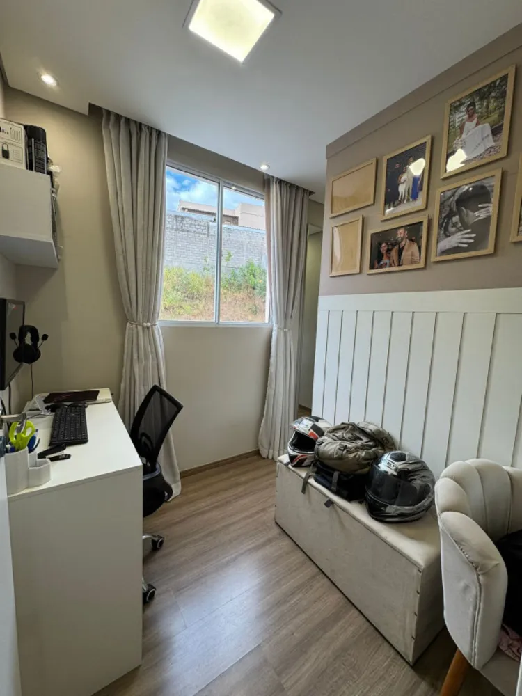 Apartamento, 2 quartos, 55 m² - Foto 11