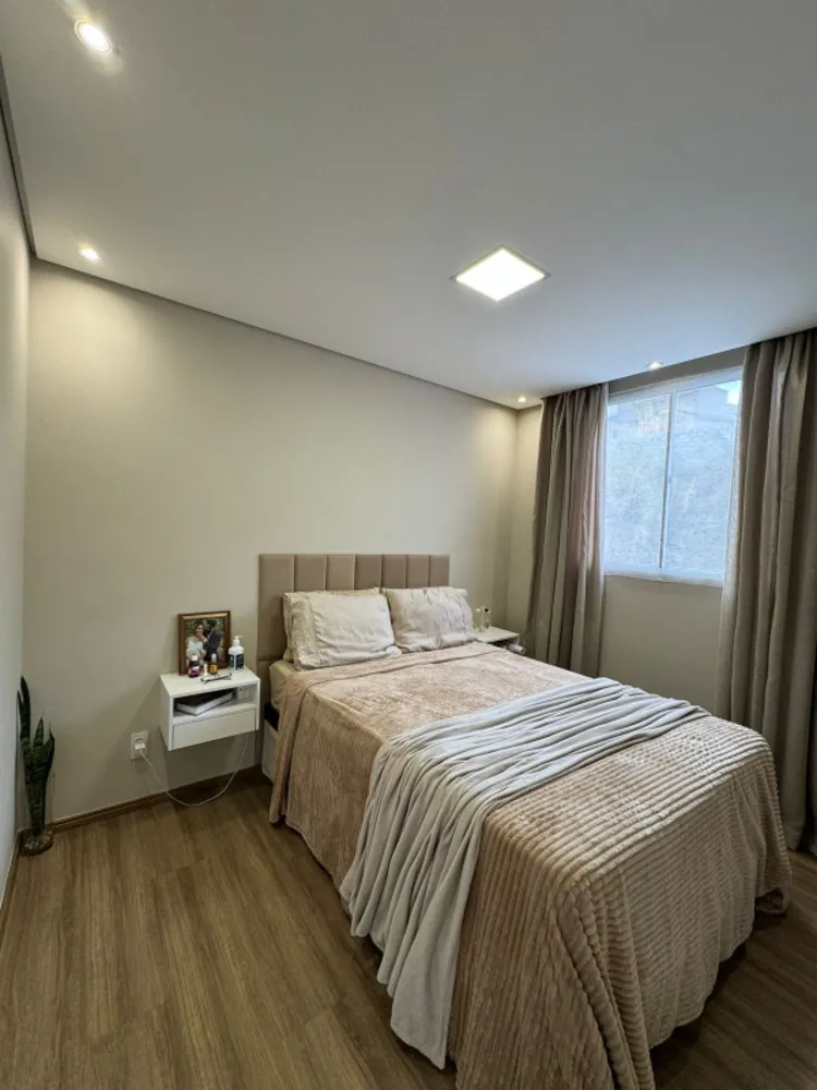 Apartamento, 2 quartos, 55 m² - Foto 5