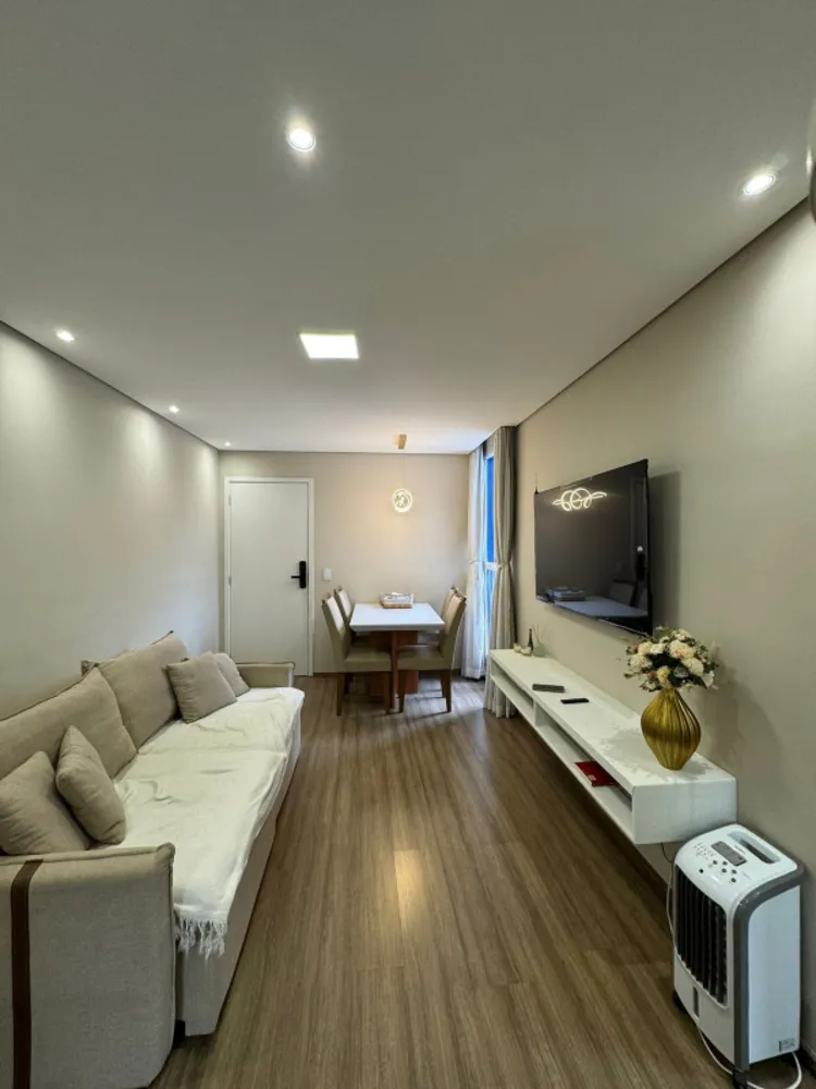 Apartamento, 2 quartos, 55 m² - Foto 8