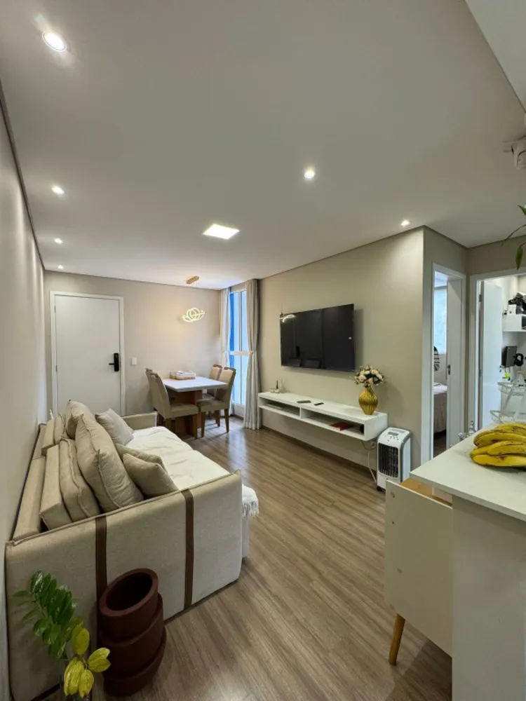 Apartamento, 2 quartos, 55 m² - Foto 4