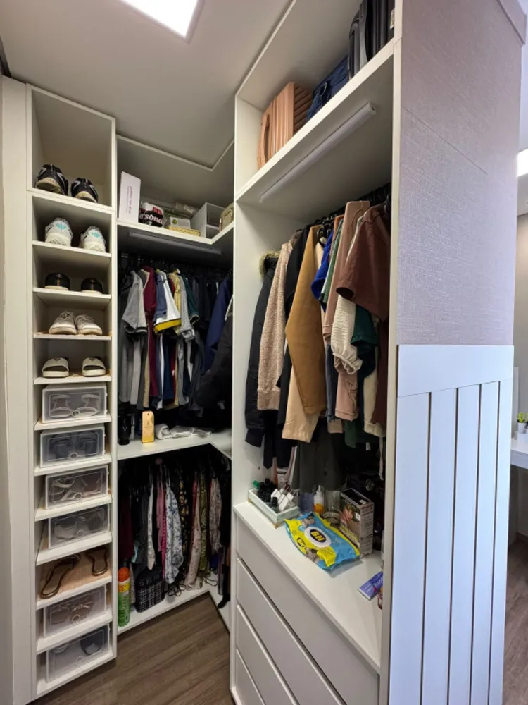 Apartamento, 2 quartos, 55 m² - Foto 7