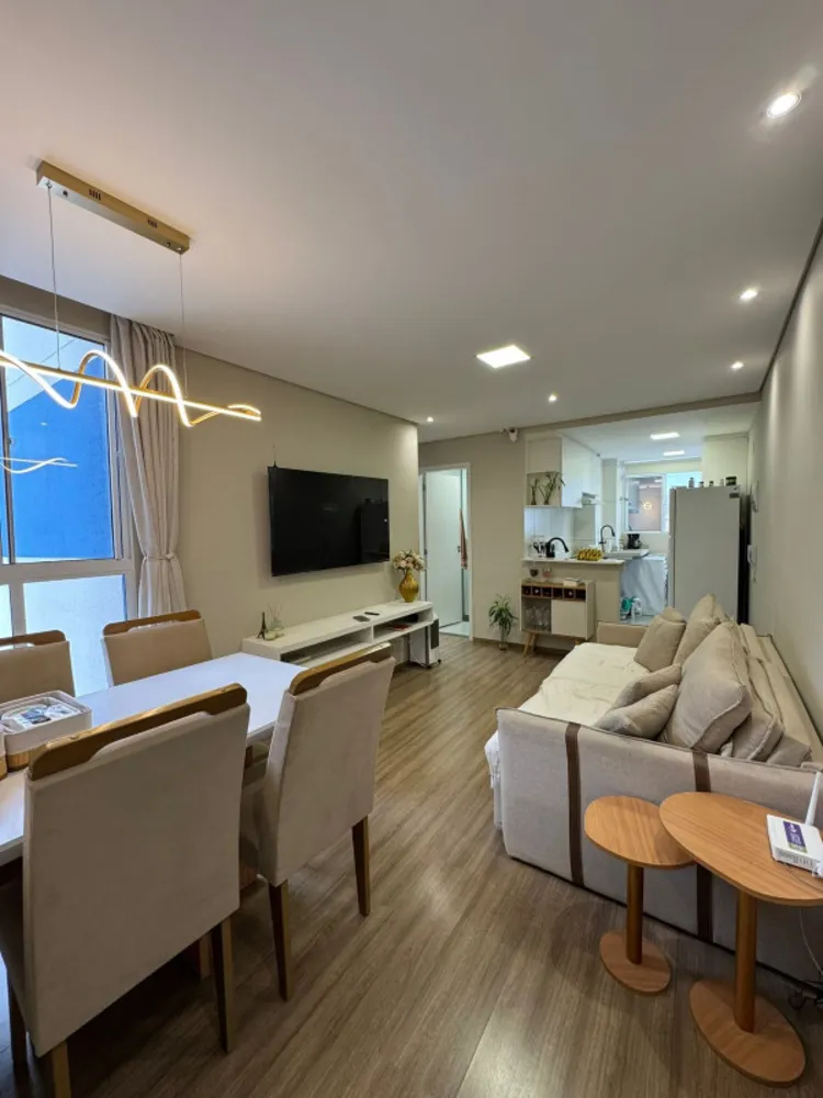 Apartamento, 2 quartos, 55 m² - Foto 9