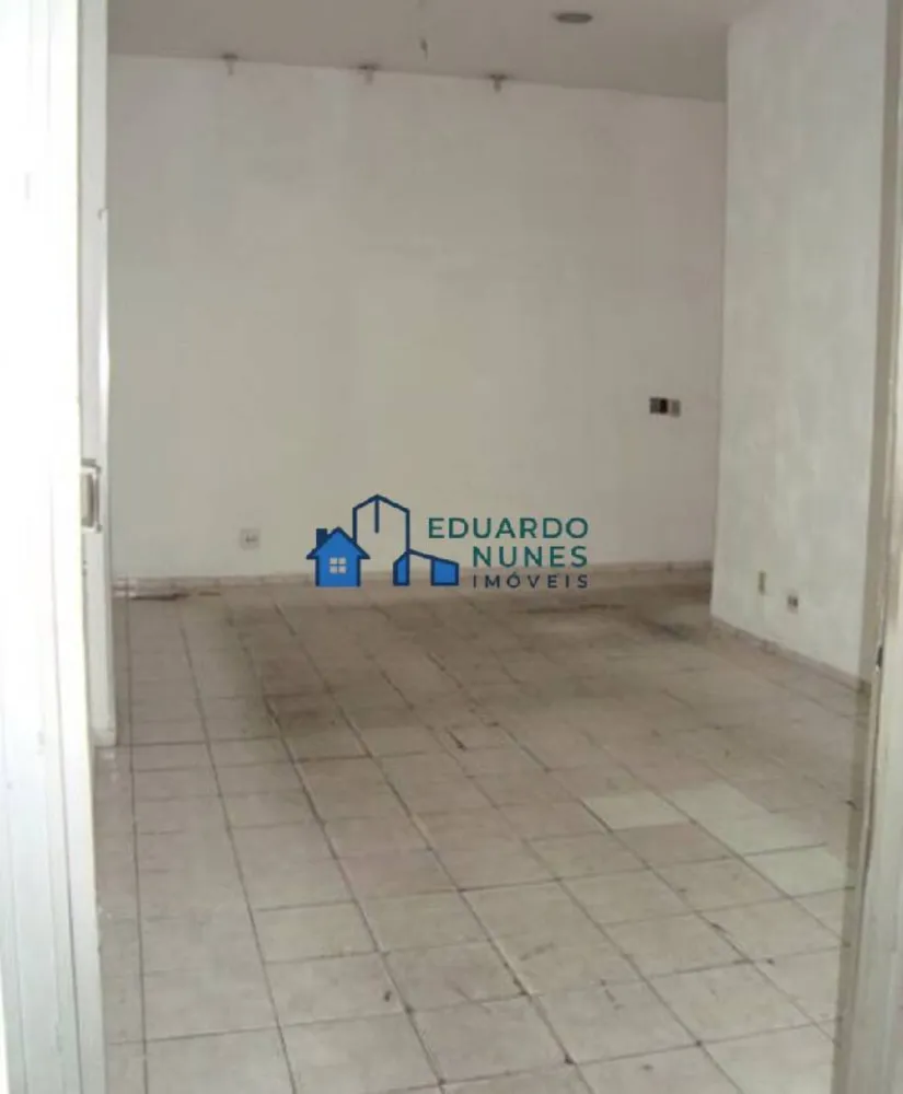 Loja-Salão, 54 m² - Foto 3