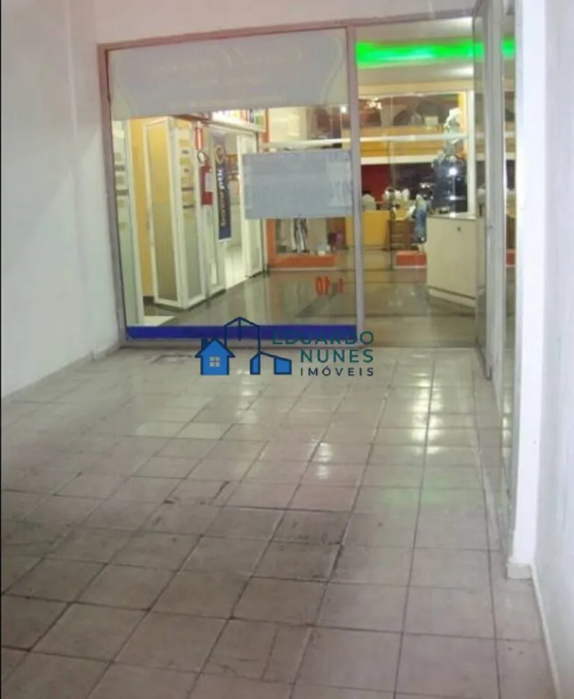 Loja-Salão, 54 m² - Foto 1