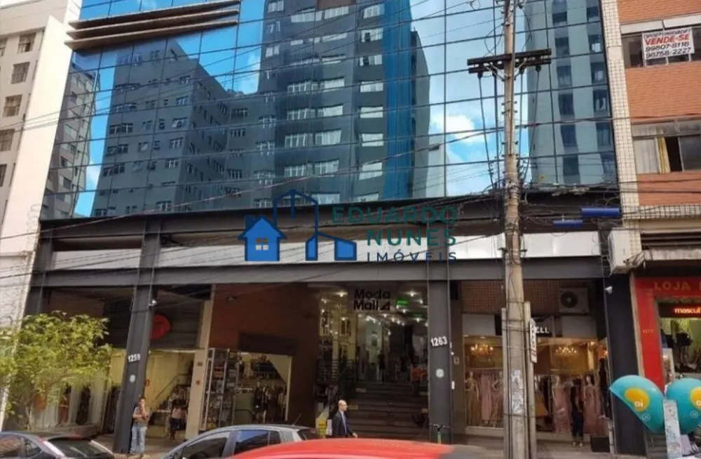 Loja-Salão, 54 m² - Foto 8