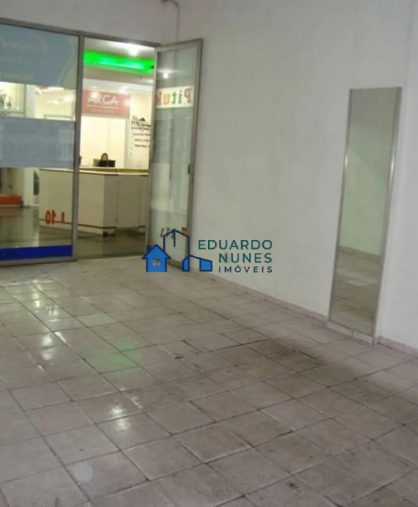 Loja-Salão, 54 m² - Foto 2