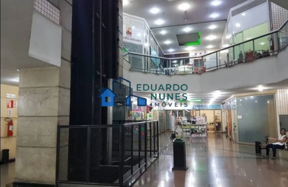 Loja-Salão, 54 m² - Foto 7