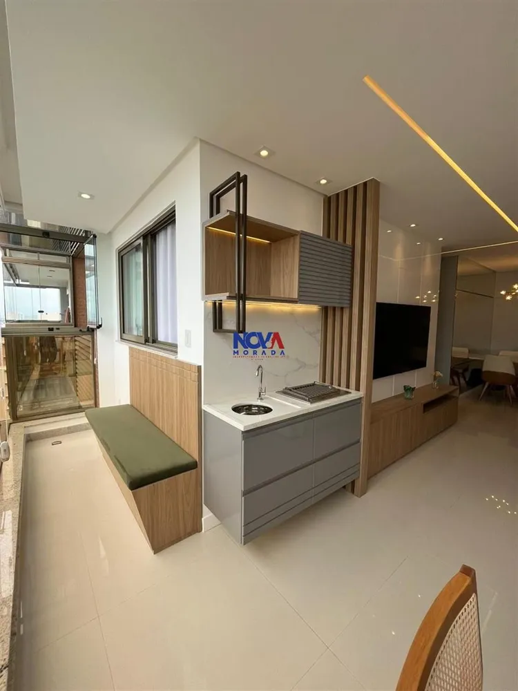 Apartamento, 2 quartos, 70 m² - Foto 3