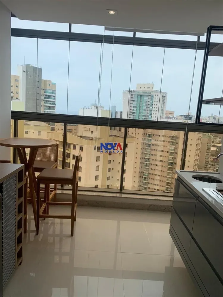 Apartamento, 2 quartos, 70 m² - Foto 1