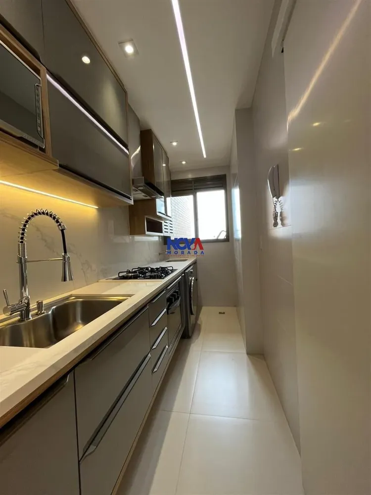 Apartamento, 2 quartos, 70 m² - Foto 6