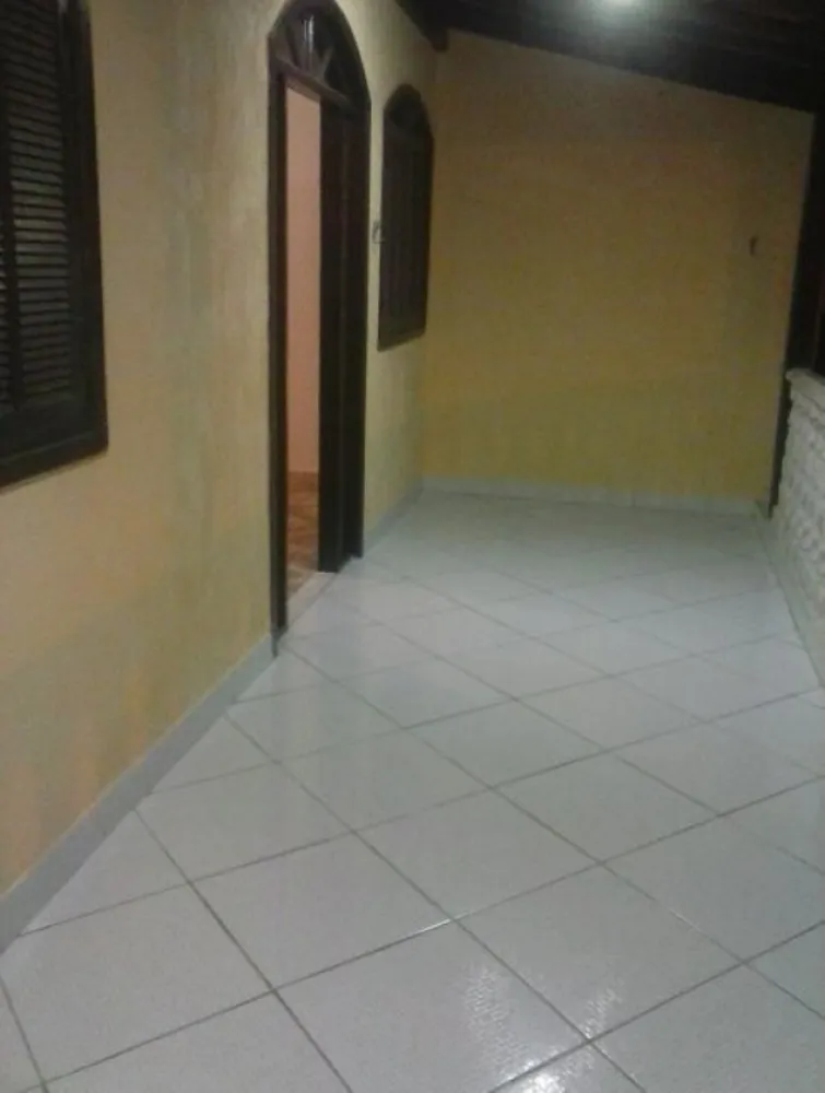 Casa, 3 quartos, 130 m² - Foto 1