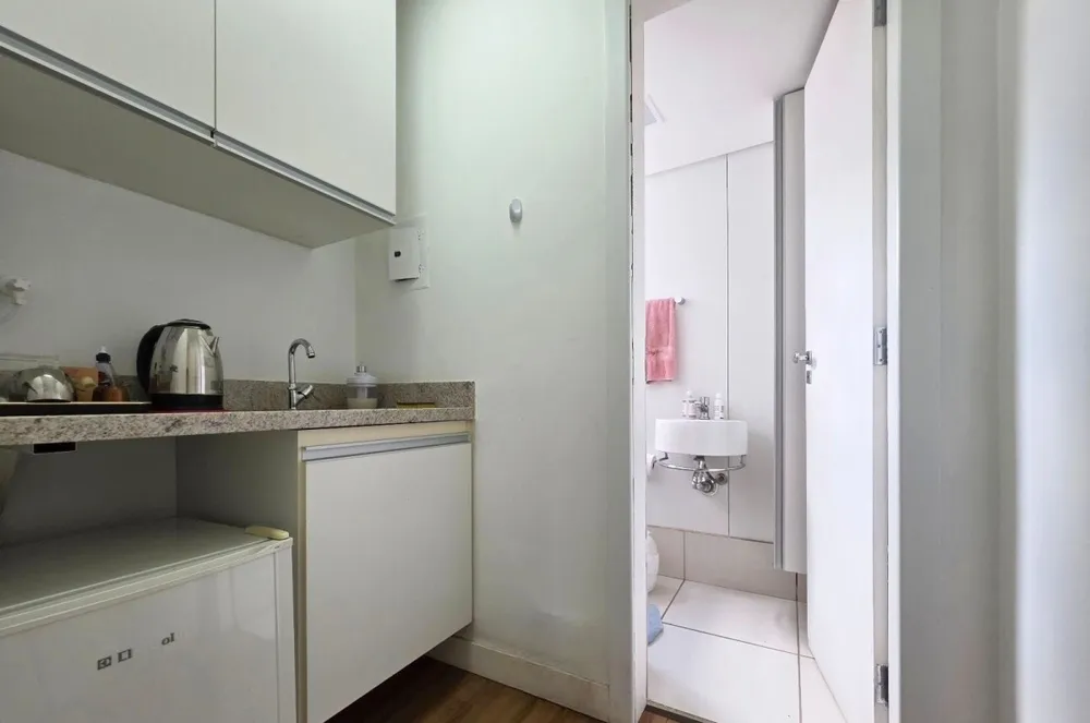 Sala-Conjunto, 34 m² - Foto 4