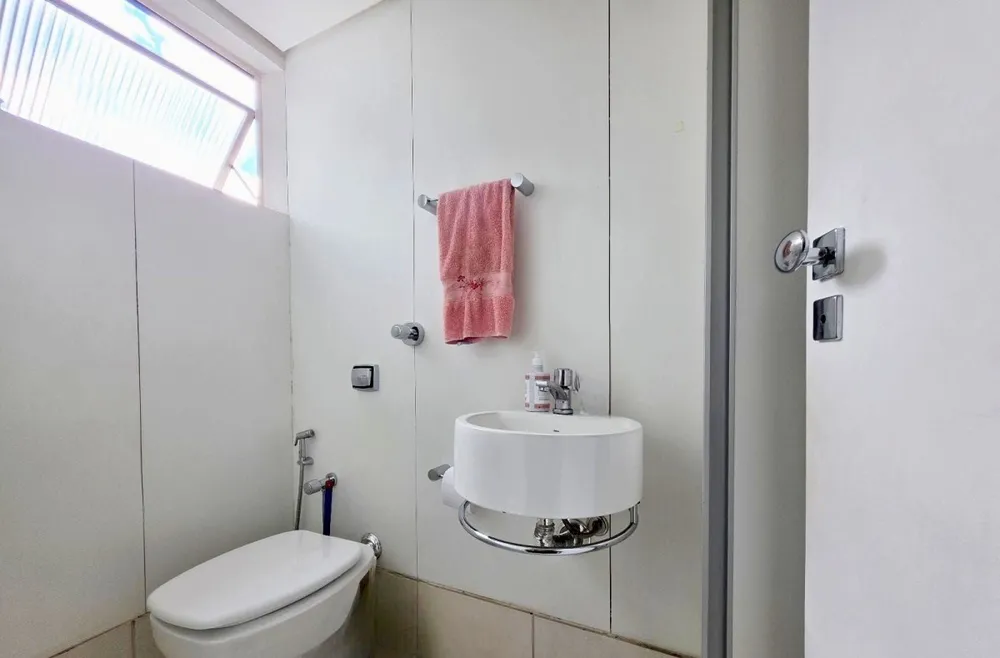 Sala-Conjunto, 34 m² - Foto 5