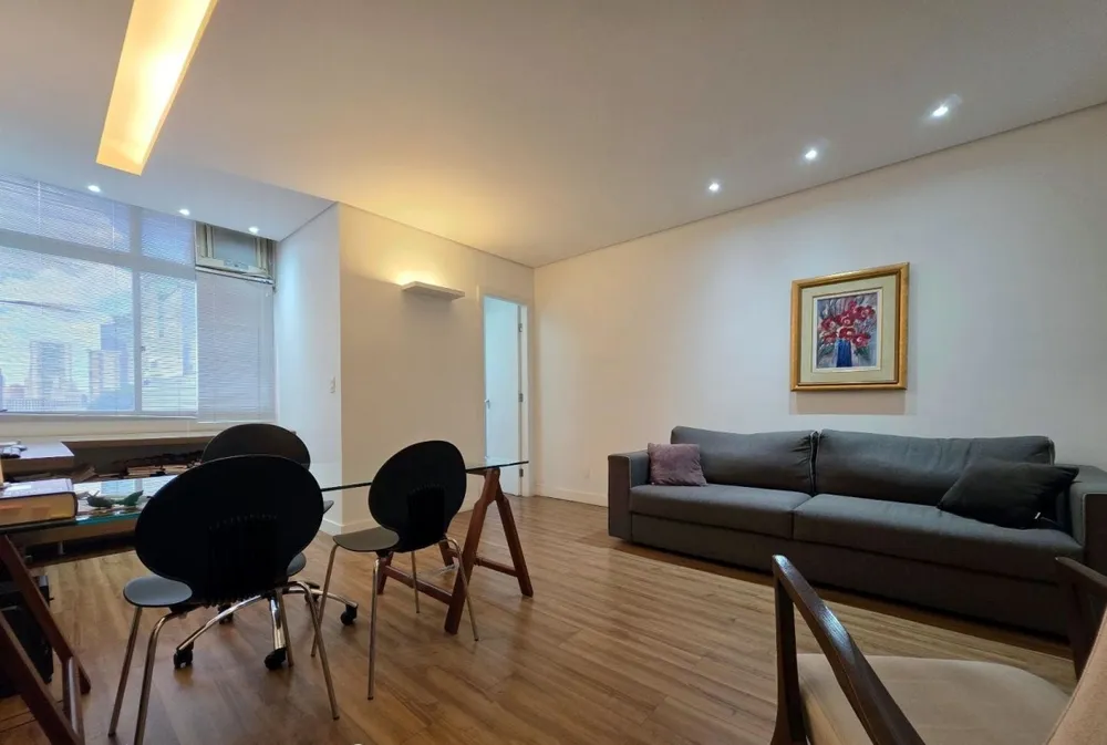 Sala-Conjunto, 34 m² - Foto 1