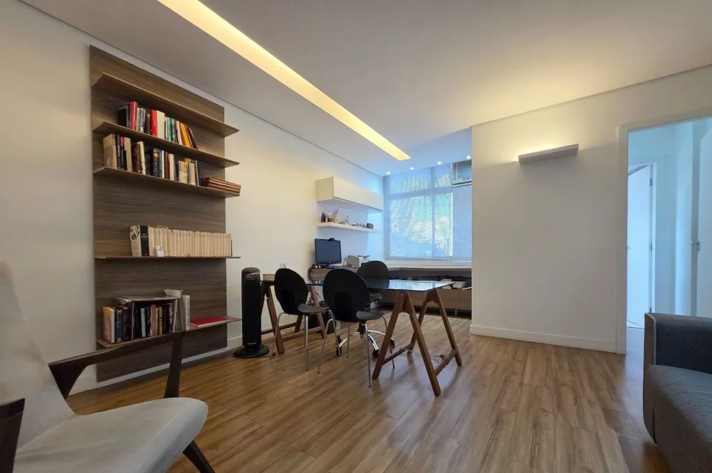 Sala-Conjunto, 34 m² - Foto 2