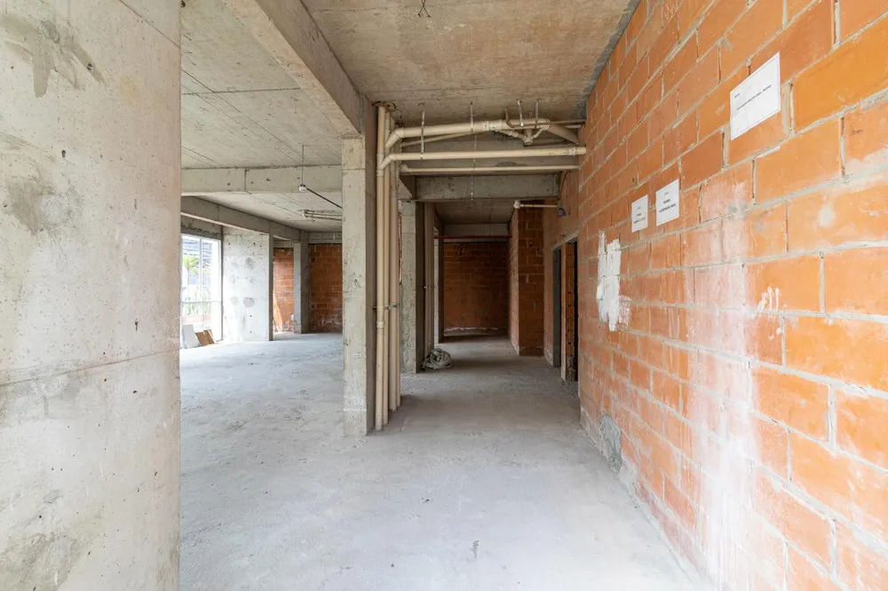 Loja-Salão, 207 m² - Foto 10
