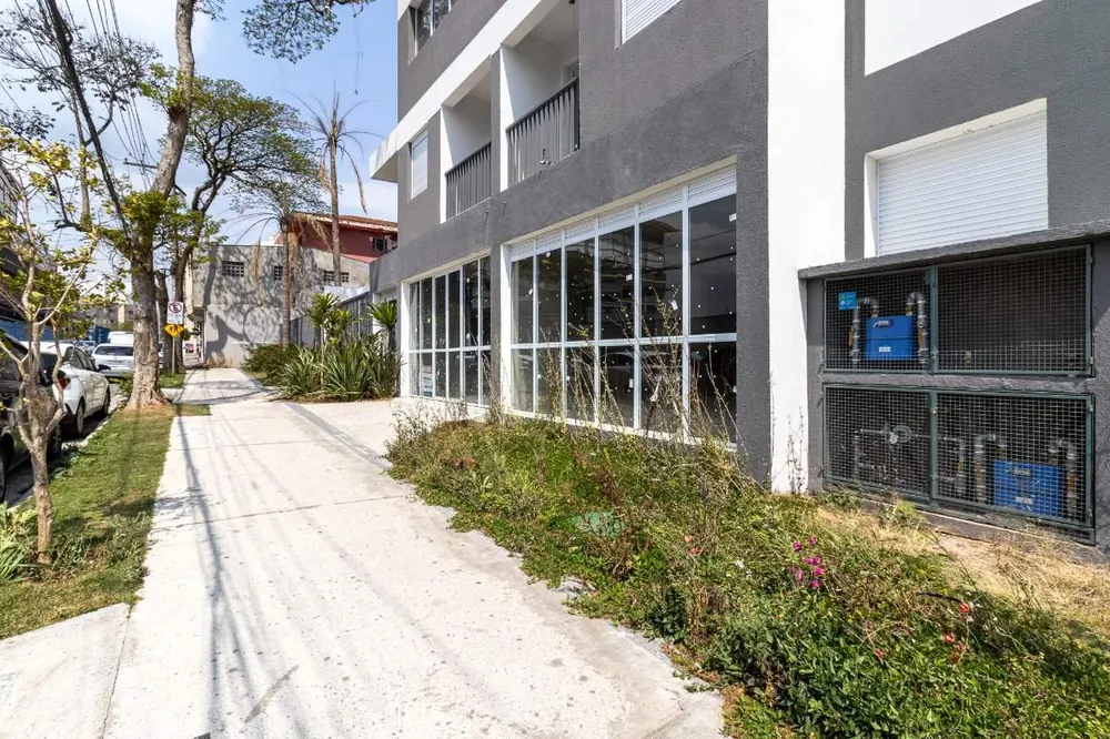 Loja-Salão, 207 m² - Foto 16