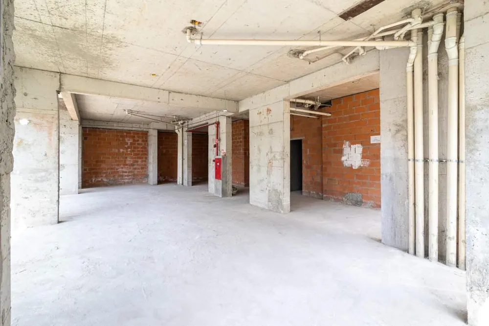 Loja-Salão, 207 m² - Foto 5