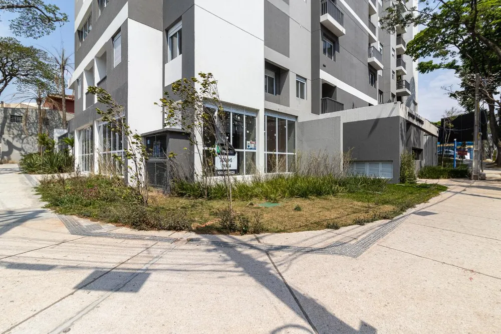 Loja-Salão, 207 m² - Foto 1