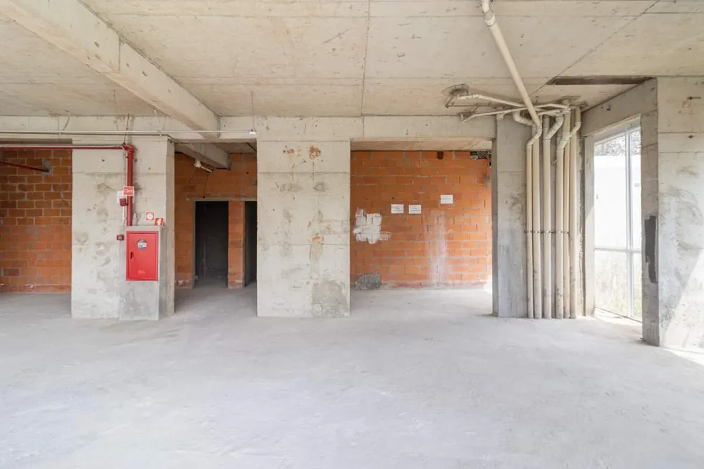 Loja-Salão, 207 m² - Foto 8