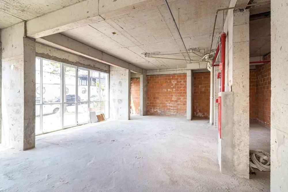 Loja-Salão, 207 m² - Foto 2