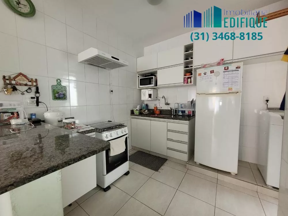 Apartamento à venda com 2 quartos, 55m² - Foto 6