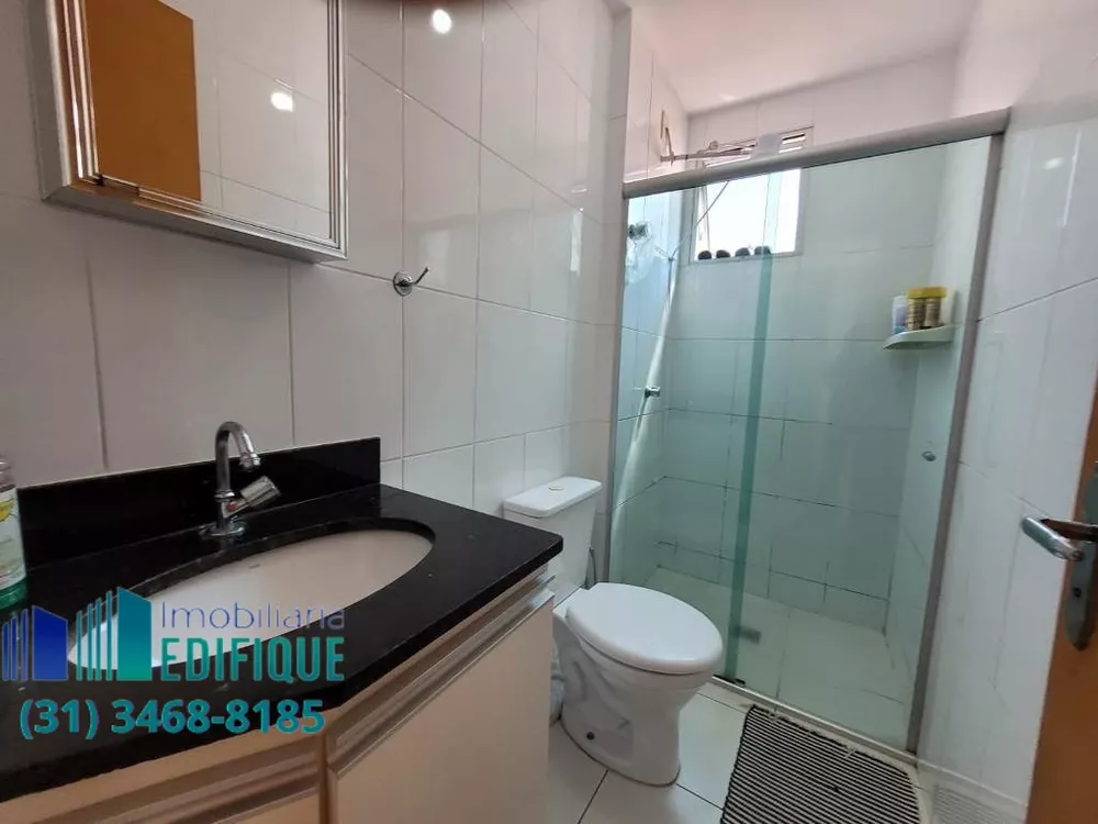 Apartamento à venda com 2 quartos, 55m² - Foto 10