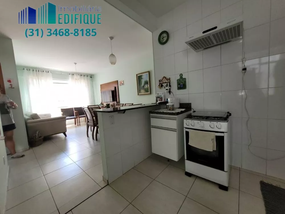 Apartamento à venda com 2 quartos, 55m² - Foto 5