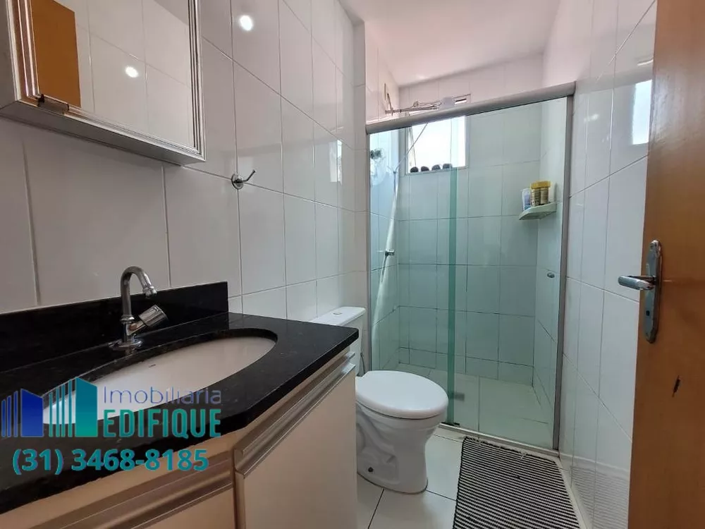 Apartamento à venda com 2 quartos, 55m² - Foto 11